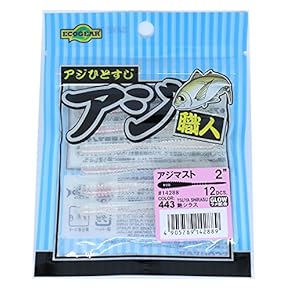 Amazon.co.jp: ワーム - ルアー: スポーツ＆アウトドア